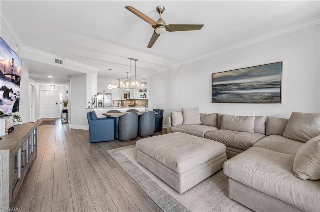 Naples, FL 34108,7671 Pebble Creek CIR #302