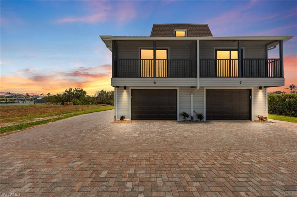 Bonita Springs, FL 34134,26773 Hickory BLVD #8