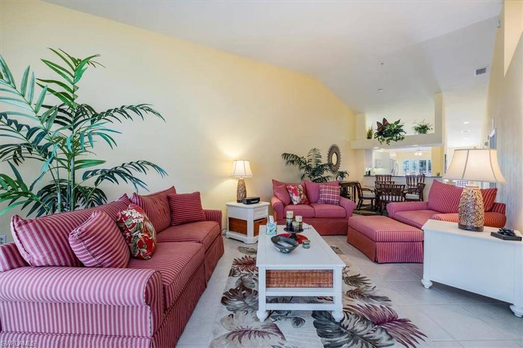 Naples, FL 34112,2381 Hidden Lake CT #8202