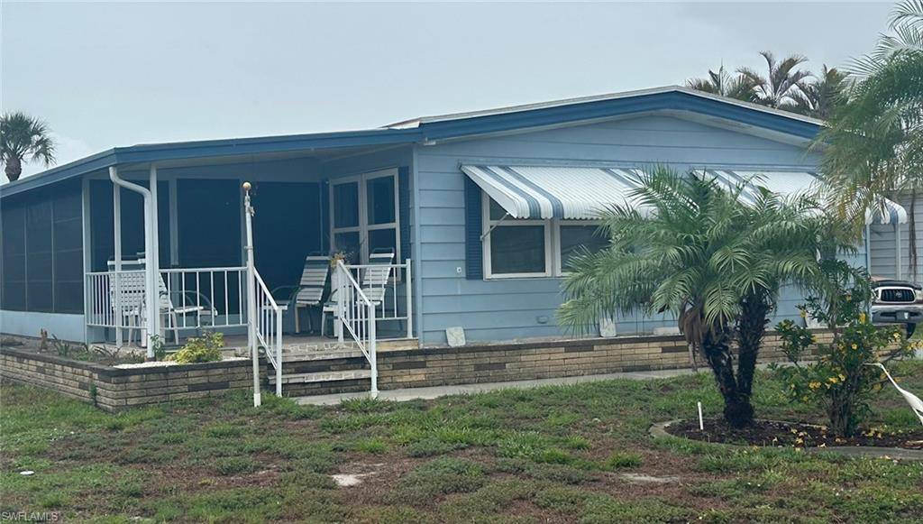 North Port, FL 34287,172 Palm Harbor