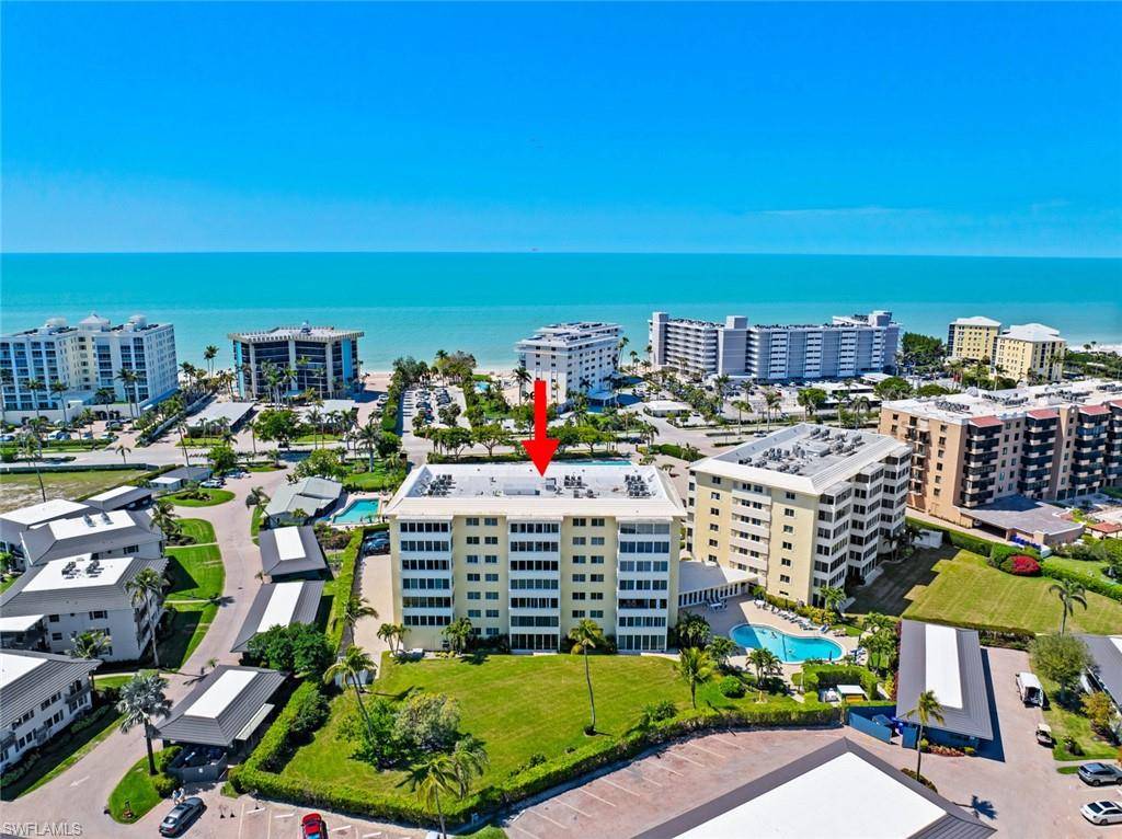 Naples, FL 34103,3410 Gulf Shore BLVD N #403