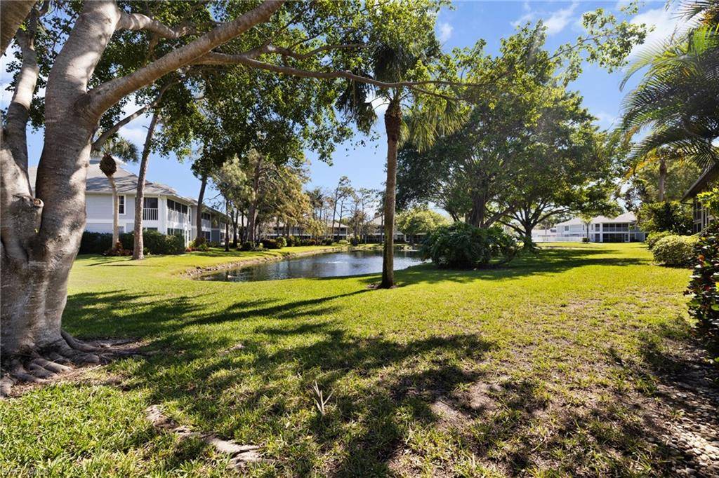 Naples, FL 34105,600 Misty Pines CIR #F102