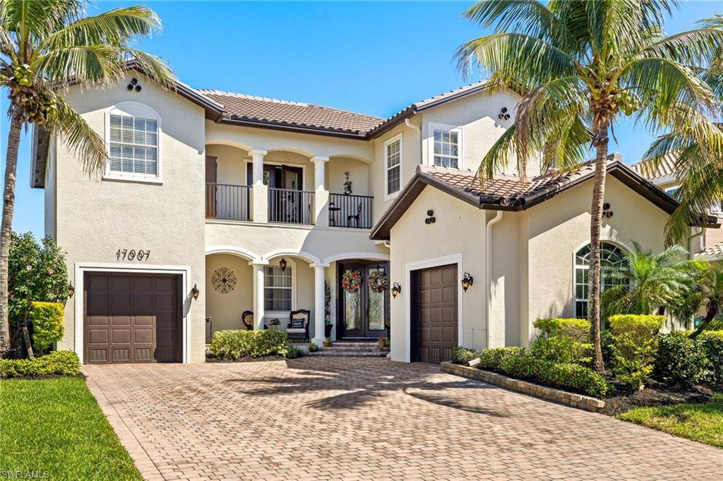 Fort Myers, FL 33908,17007 Wrigley CIR