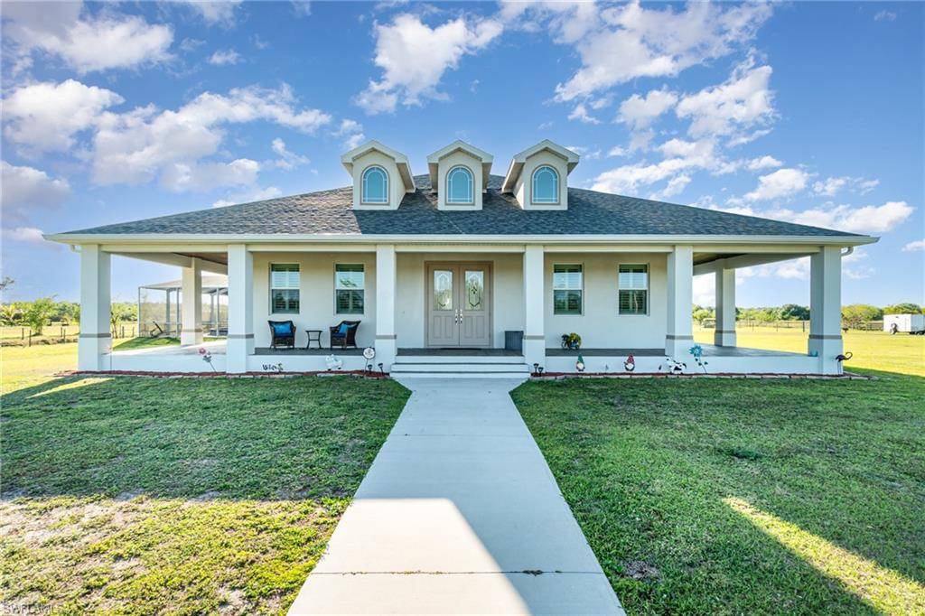 North Fort Myers, FL 33917,20291 Williams DR