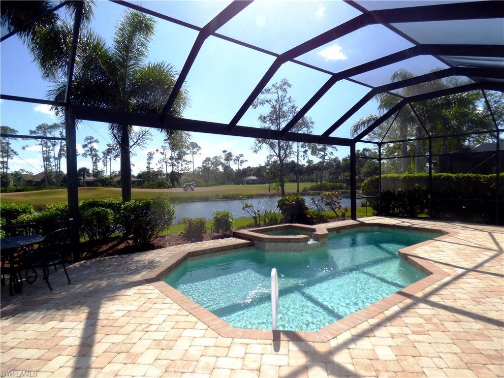 Fort Myers, FL 33913,9129 Links DR