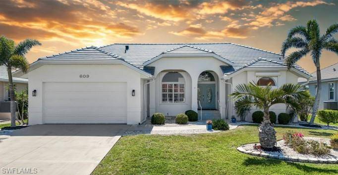 Punta Gorda, FL 33950,609 Macedonia DR