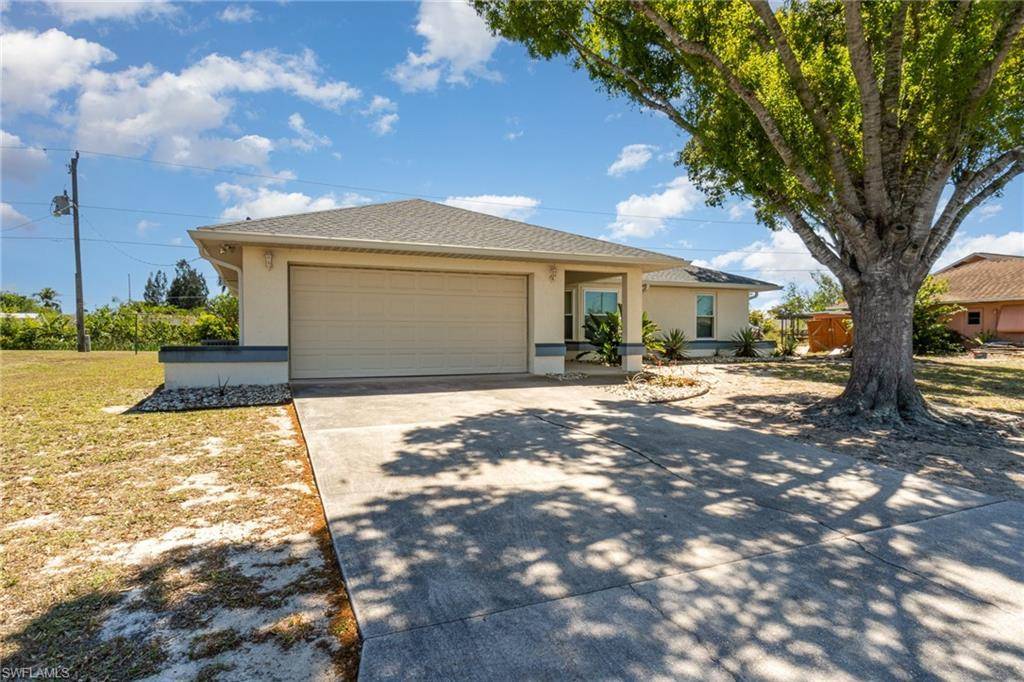 Fort Myers, FL 33967,7276 Coolidge RD