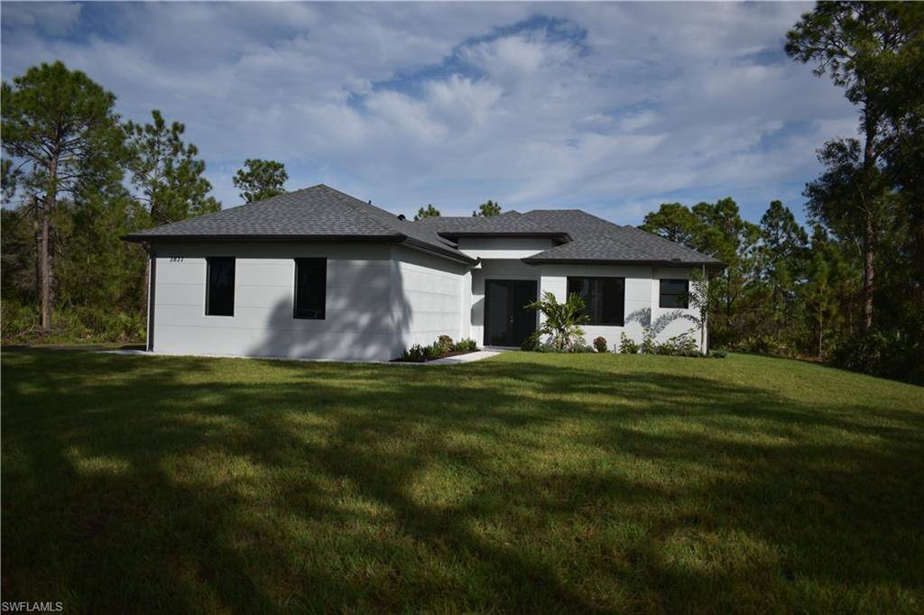 Naples, FL 34120,2507 45th AVE NE