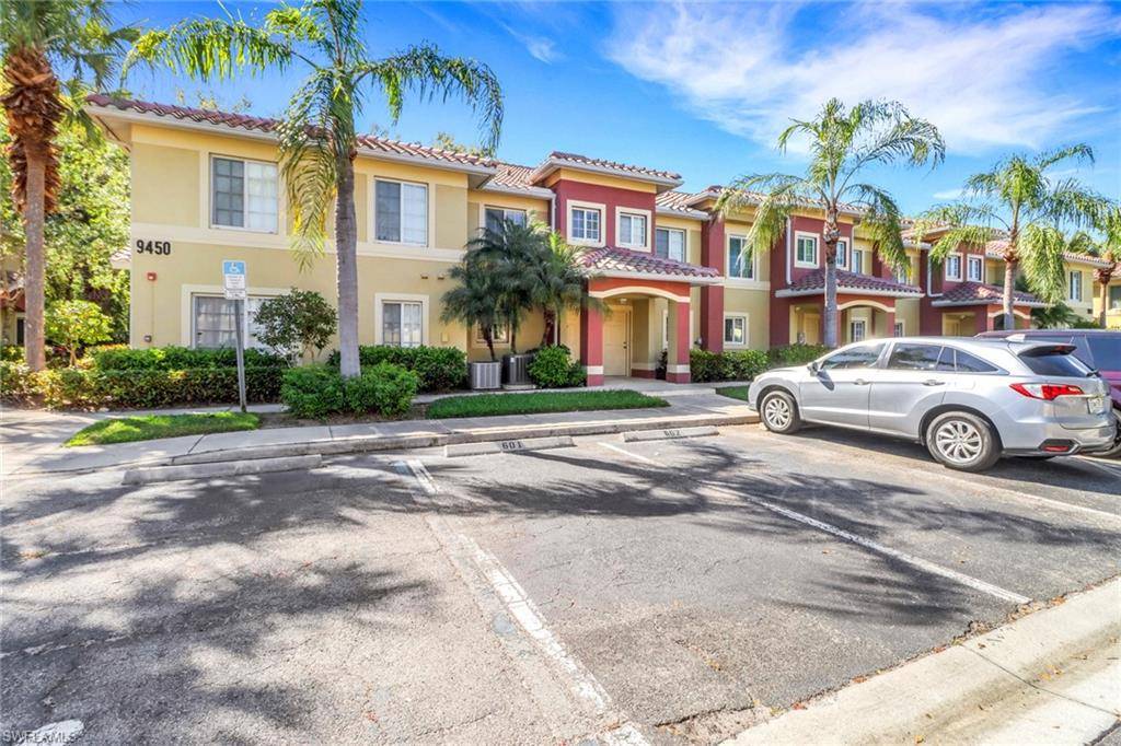 Fort Myers, FL 33913,9450 Ivy Brook RUN #603