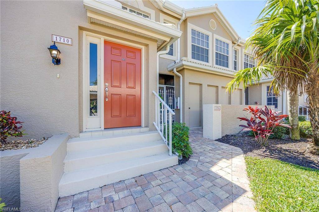 Bonita Springs, FL 34135,13631 Worthington WAY #1710