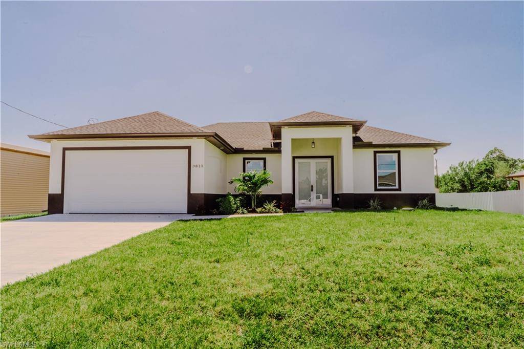 Lehigh Acres, FL 33976,3813 2ND ST SW