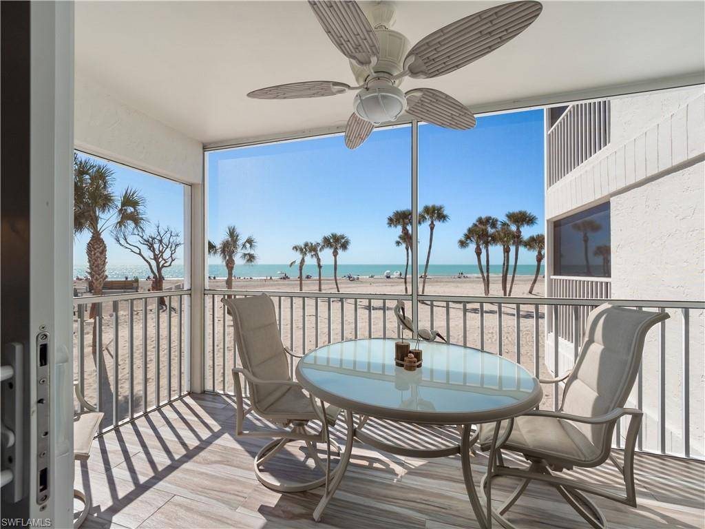 Captiva, FL 33924,2611 Beach Villas