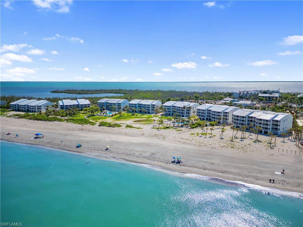Captiva, FL 33924,2611 Beach Villas