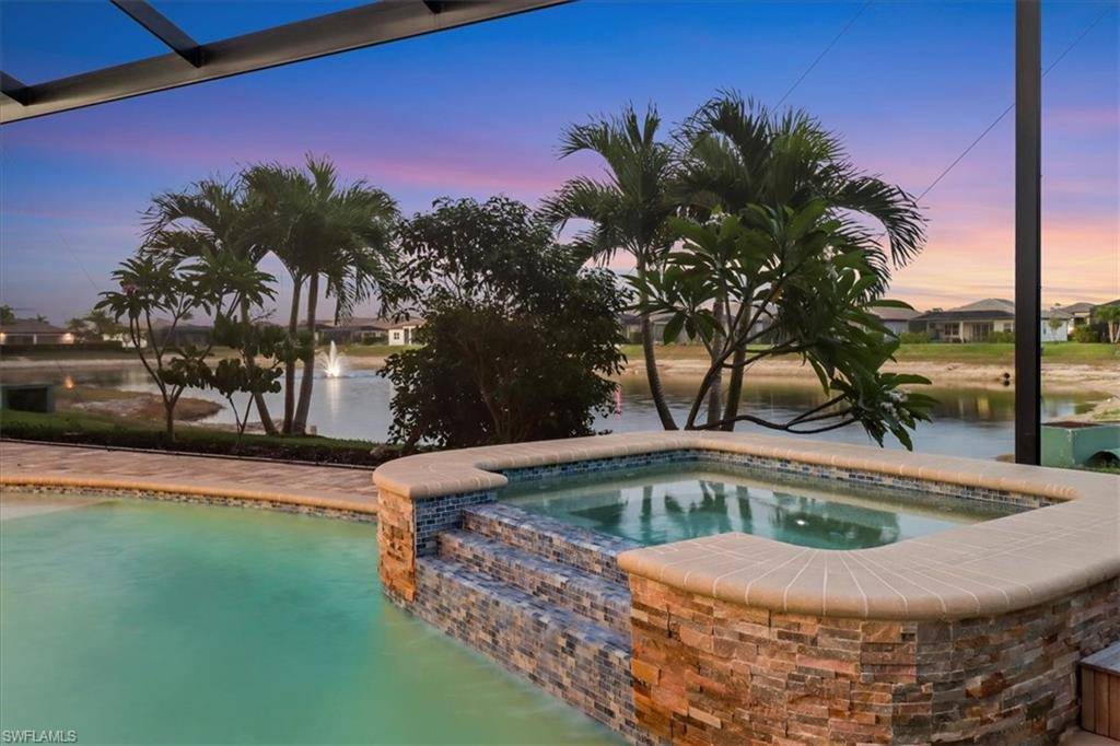 Naples, FL 34114,3721 Sapphire Cove CIR