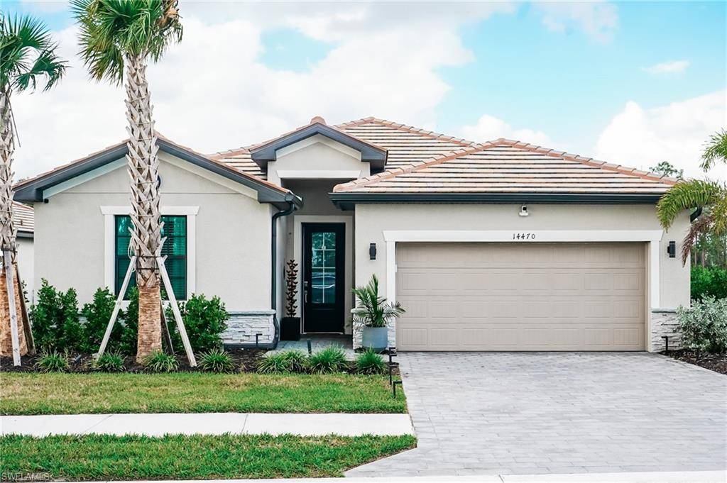 Fort Myers, FL 33913,14470 Secret Garden CV