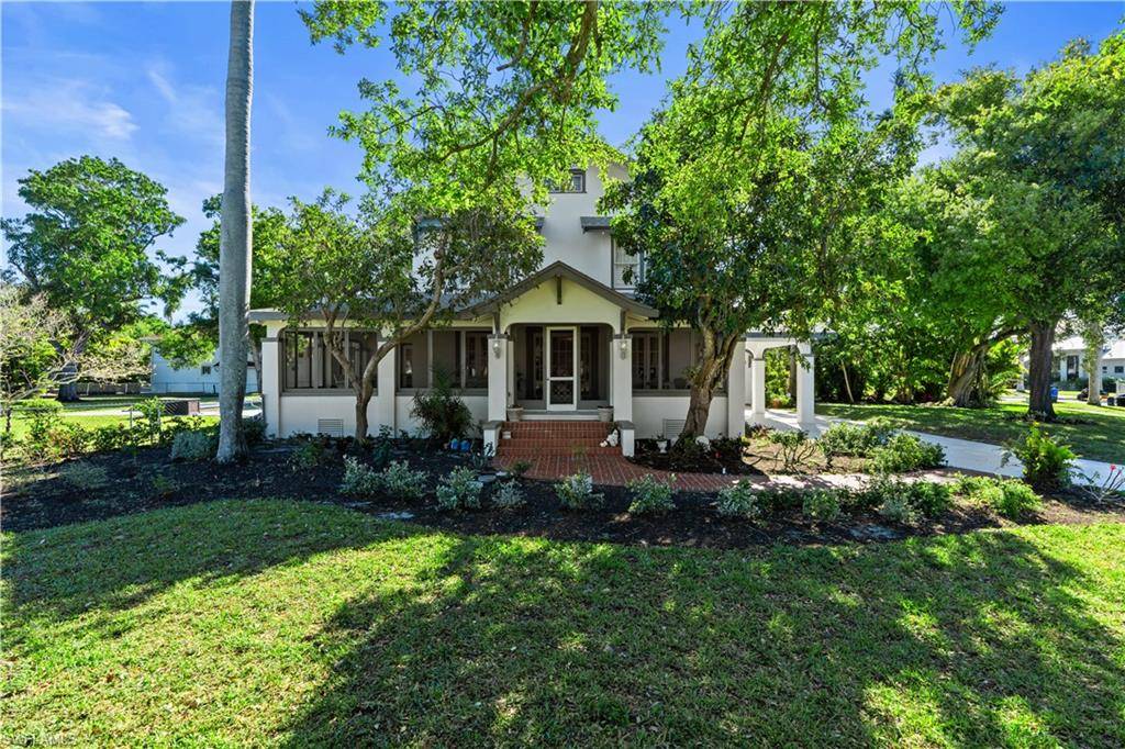 Fort Myers, FL 33901,3235 Avocado DR