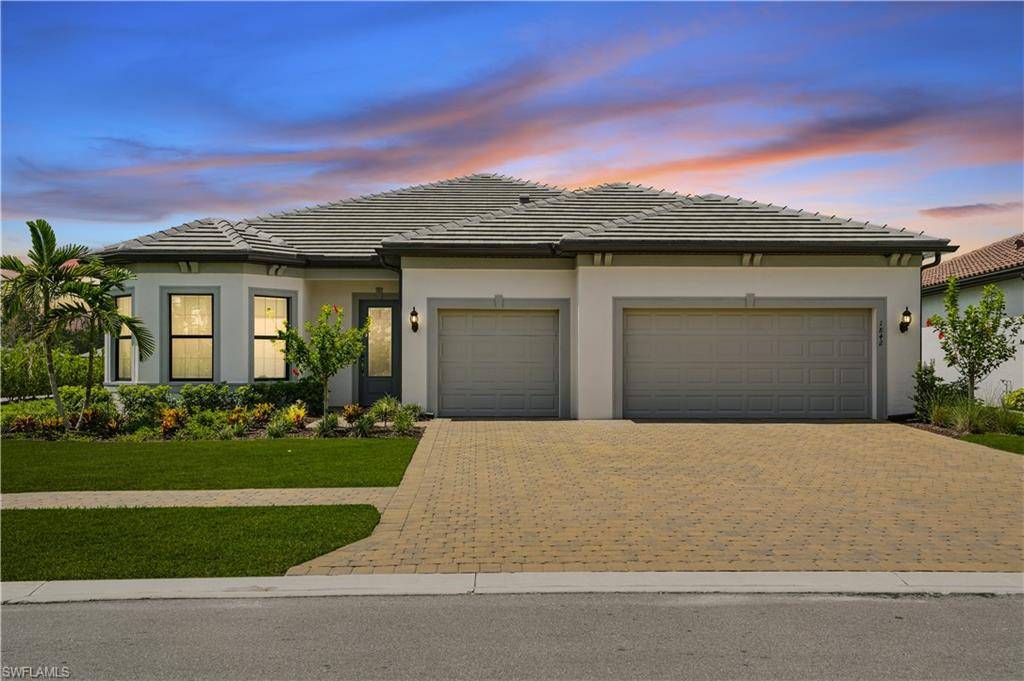 Naples, FL 34120,1842 Amador CT