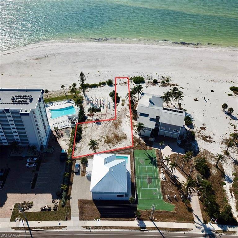 Fort Myers Beach, FL 33931,7902 Estero BLVD