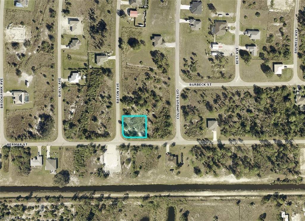 Fort Myers, FL 33913,1269 Bacon AVE