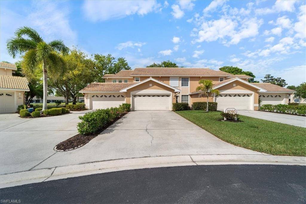 Fort Myers, FL 33919,15090 Lakeside View DR #1501