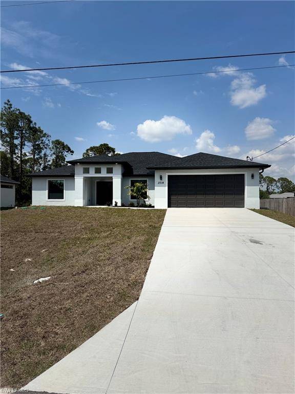 Lehigh Acres, FL 33976,3714 39th ST SW