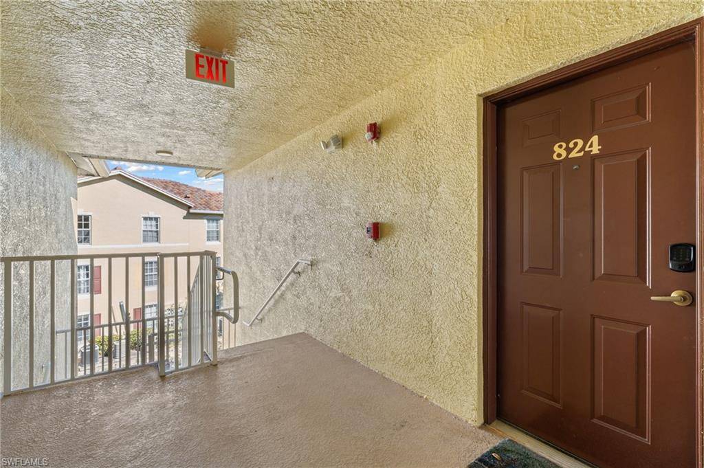 Fort Myers, FL 33901,4149 Residence DR #824