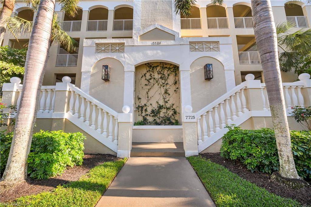 Naples, FL 34108,7725 Pebble Creek CIR #305