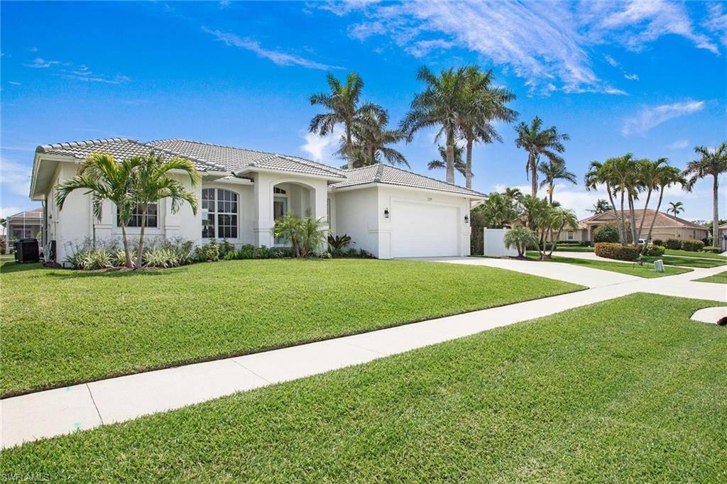 Marco Island, FL 34145,129 Leeward CT