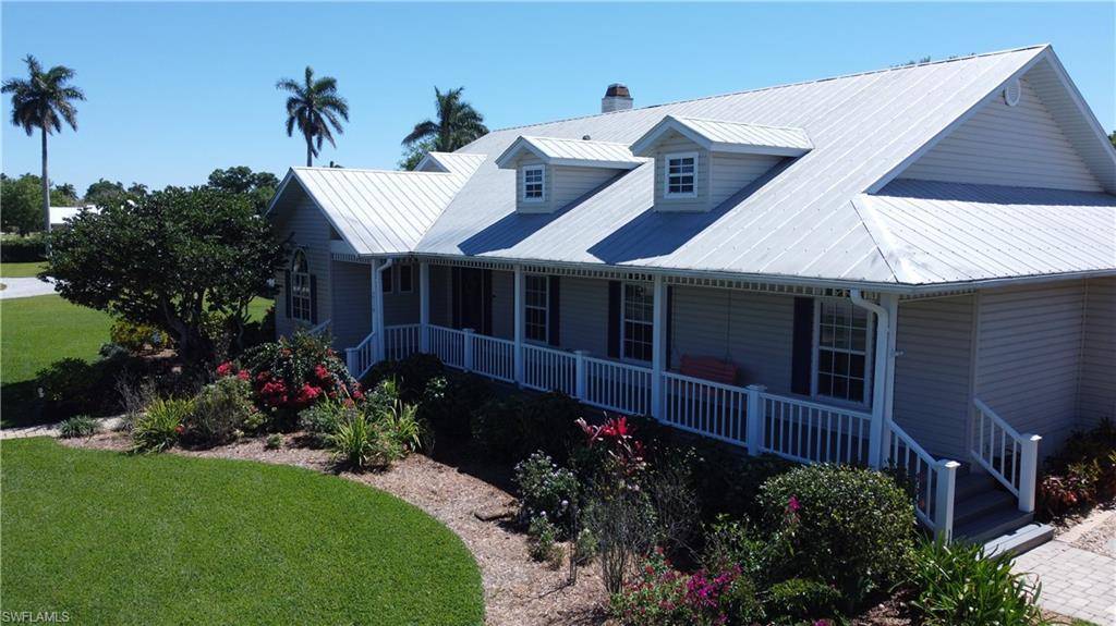 Clewiston, FL 33440,234 W Circle DR