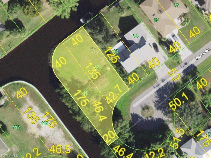 Punta Gorda, FL 33983,3295 Peace River DR