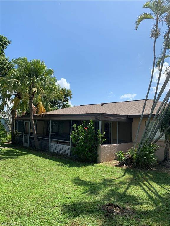 North Fort Myers, FL 33903,4709 Vinsetta AVE