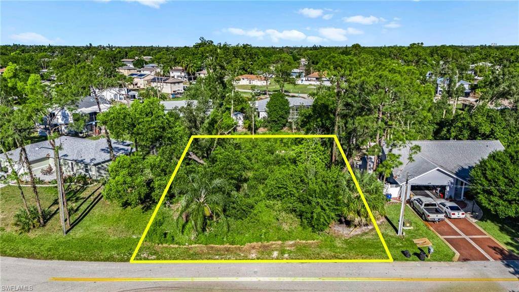 Fort Myers, FL 33967,18758 Spruce DR E