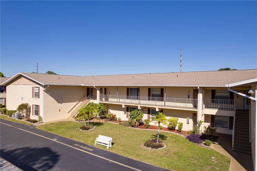 Cape Coral, FL 33909,1100 Pondella RD #801