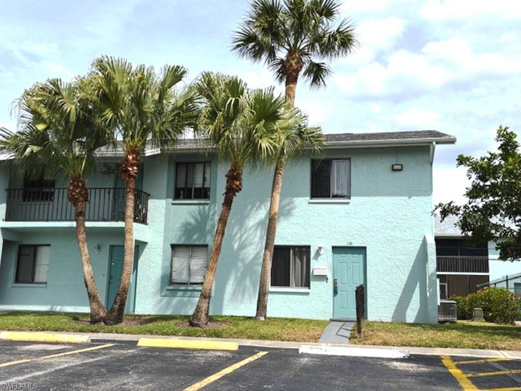 Cape Coral, FL 33904,4903 Vincennes ST #116