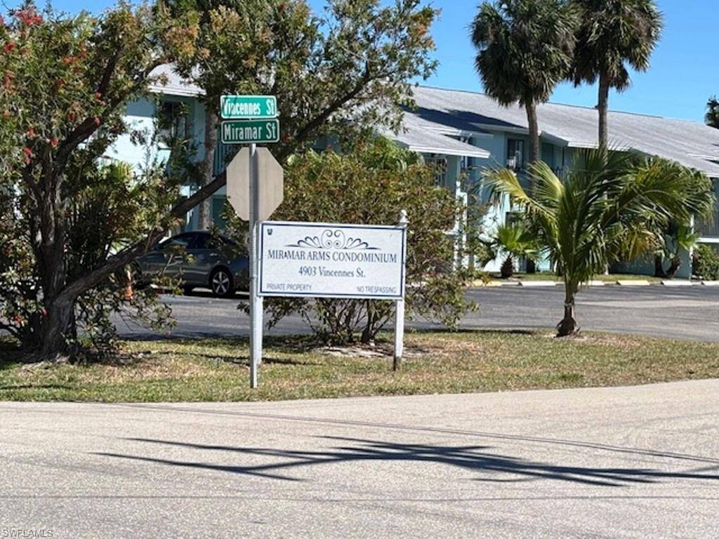 Cape Coral, FL 33904,4903 Vincennes ST #116