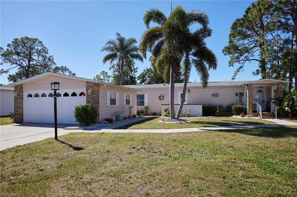 North Fort Myers, FL 33903,19813 Eagle Trace CT