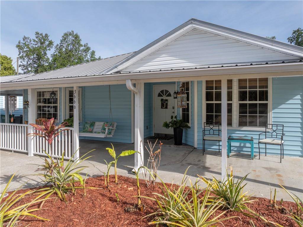Labelle, FL 33935,3666 Fort Simmons AVE
