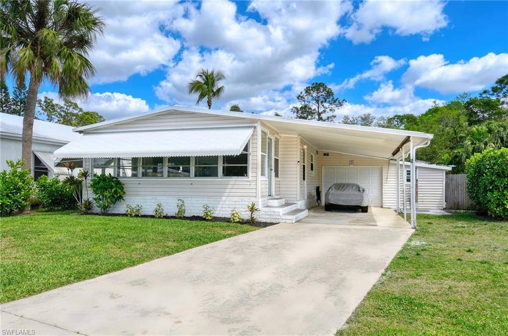 Naples, FL 34114,5 Creek CIR