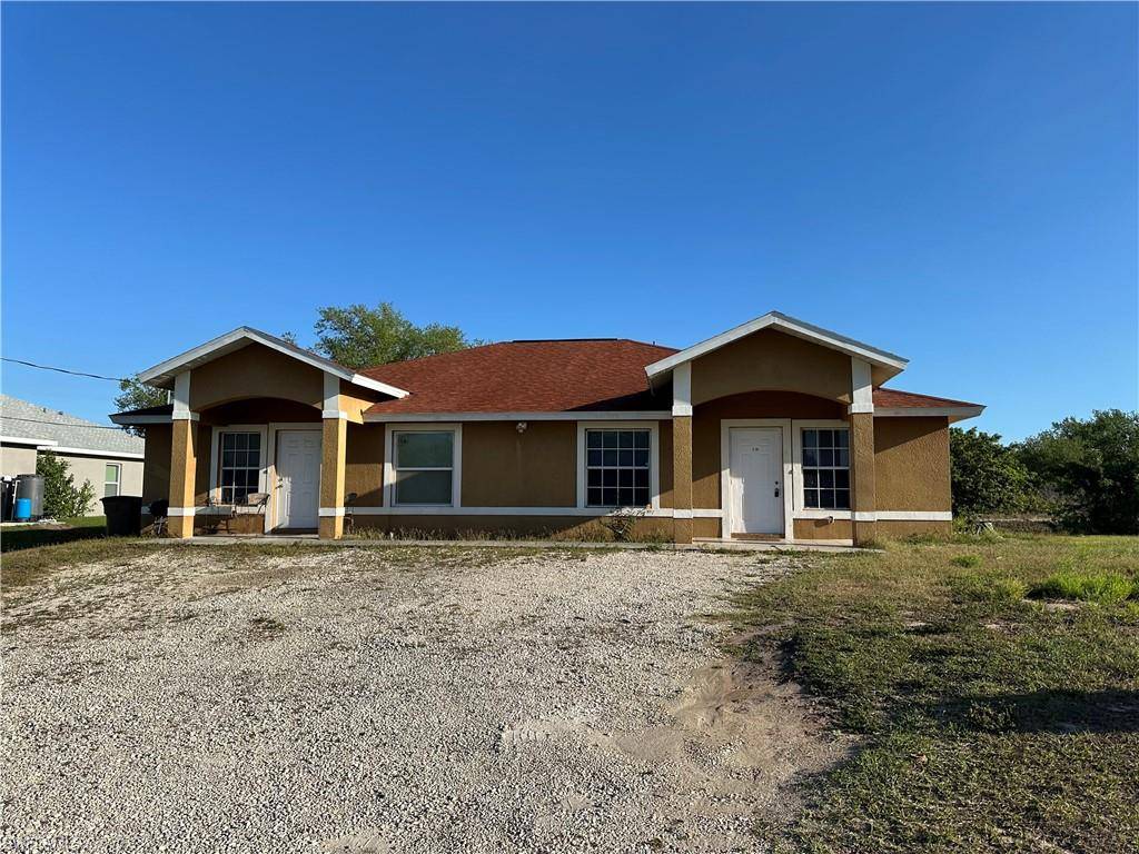 Lehigh Acres, FL 33973,4620 15th ST SW