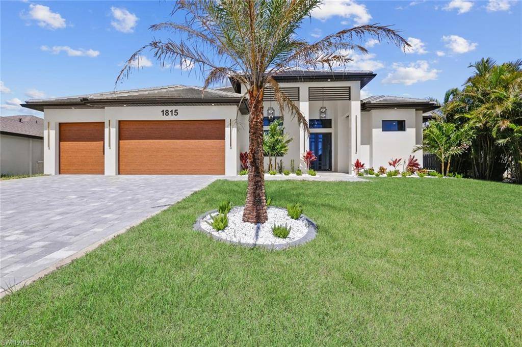 Cape Coral, FL 33991,1815 SW 13th LN