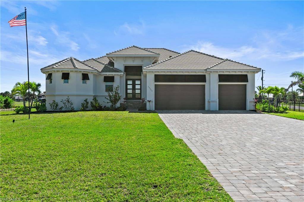 Punta Gorda, FL 33955,16768 San Edmundo RD