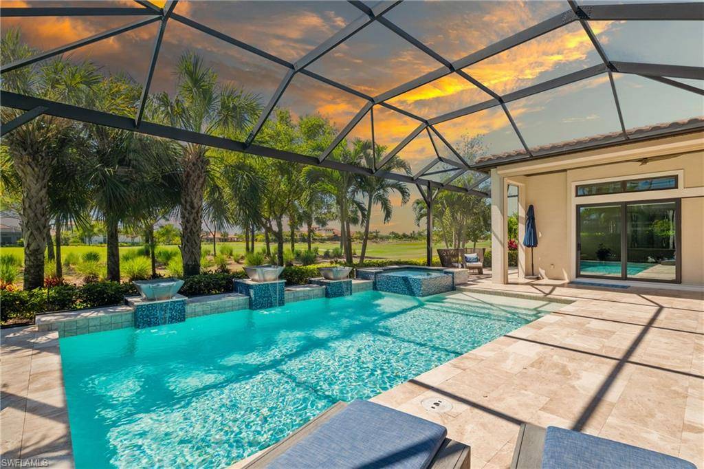 Naples, FL 34119,9328 Tulipano TER
