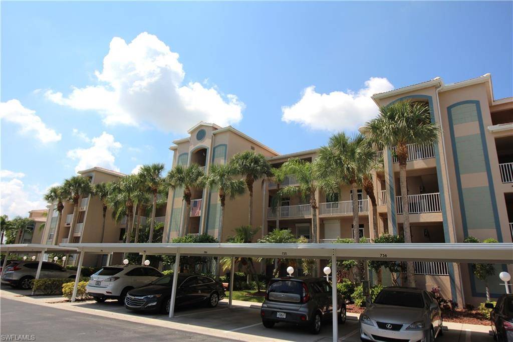 Fort Myers, FL 33919,14061 Brant Point CIR #7304