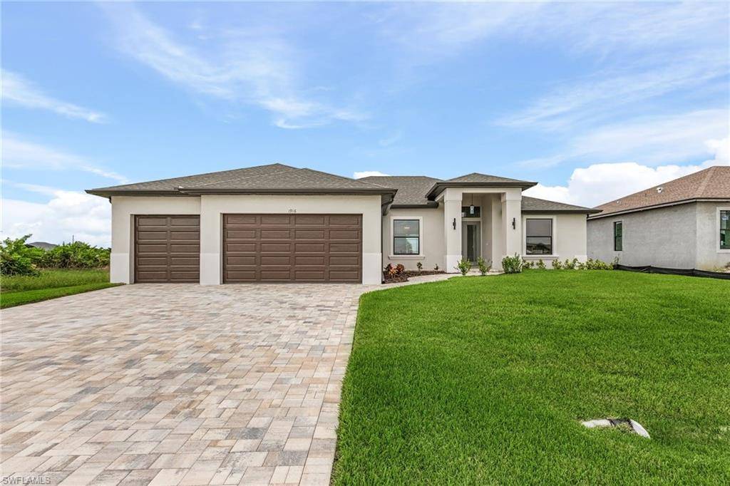 Cape Coral, FL 33991,106 SW 33rd PL