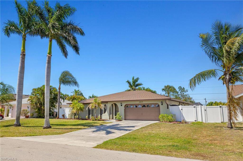 Cape Coral, FL 33990,1845 SE 5TH ST