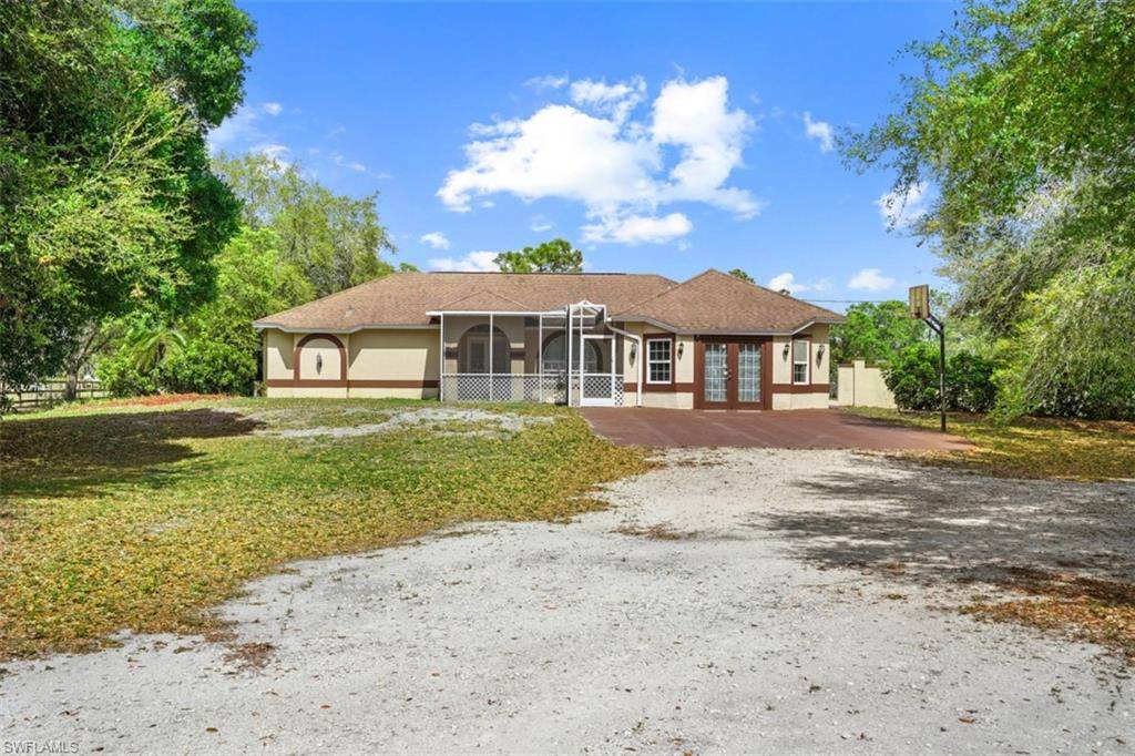 Naples, FL 34120,2595 31st AVE NE