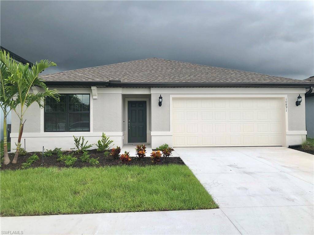 North Fort Myers, FL 33917,10891 Firebush CIR