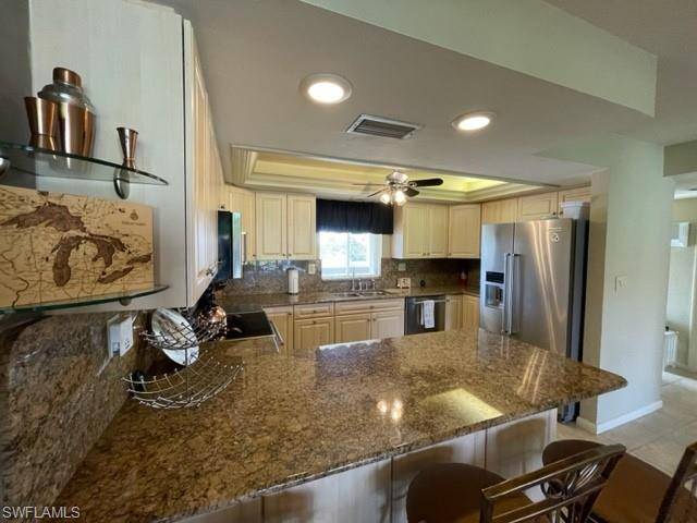 Fort Myers, FL 33919,4414 Spanker CT #4B