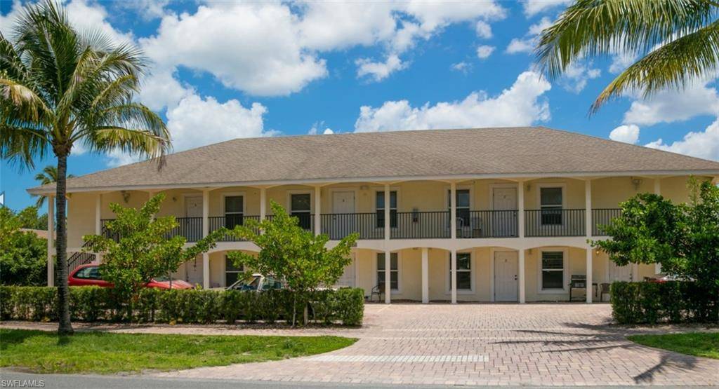 Naples, FL 34102,1555 Blue Point AVE #6