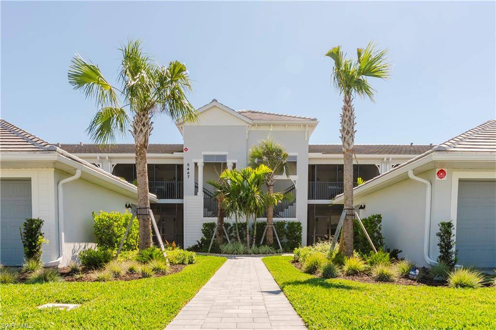 Ave Maria, FL 34142,5467 Double Eagle CIR #3216